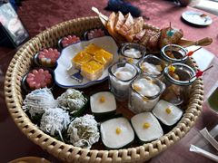 -南沙游艇会·大兵船餐厅