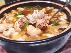 -天宫南铂玫瑰园酒店
