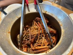 -隅乐胡椒虾·台湾菜·团建(皇岗店)
