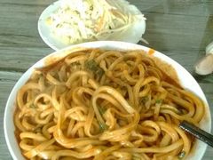 -金家瑞海面馆(满城北街店)