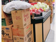 -华润万家便利超市(黄纬路店)