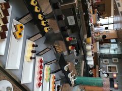 希尔顿视界美食自助餐厅-视界美食自助餐厅·石家庄希尔顿酒店