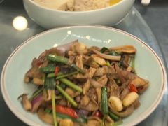 -天毓山庄·餐厅