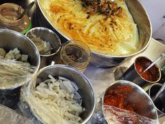 -安徽阜阳卷馍(西单店)