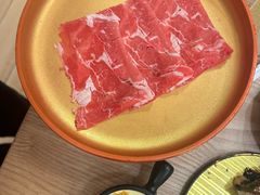 -松野谷·寿喜烧自助(华联顺义金街购物中心店)