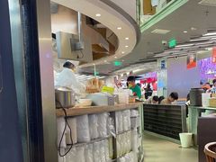 -苏小柳点心·手作小笼包(新街口分院店)