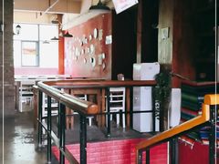 大堂-Rural Tequila墨西哥餐厅(东川路店)