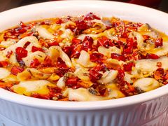 -永安鱼庄·镇江菜(丁卯店)