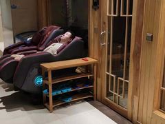 -水丽汇休闲浴馆(香坊店)