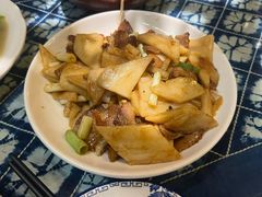 -香满楼(临安路店)