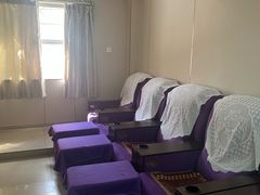 -强手盲人推拿·颈肩腰背调理(南新路店)