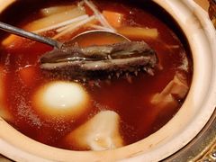 佛跳墙-满满海佛跳墙(千禧店)