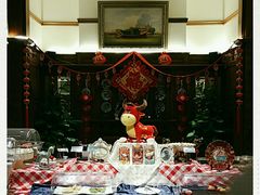 -马勒别墅饭店(静安寺店)