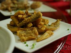 -长兴岛郊野公园农场食堂