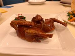 -利苑酒家(宜安广场店)