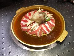 -小牛哈尼韩式水煎肉(万象城店)