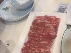 -福寿斋·老北京铜锅涮肉·烤鸭(顺义总店)