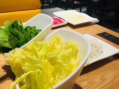 -掂档潮汕牛肉火锅(沈阳万象城店)