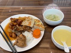 -济南遥墙国际机场-叁号贵宾厅