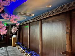 -白兔子密室(长寿路店)