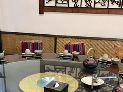 -滇釜火锅·能喝汤的火锅(车公庄店)