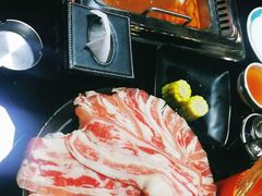 -乐尚一号high唱音乐·火锅