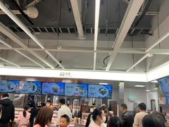 -宜家·瑞典风味餐厅(北京西红门店)