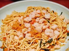 -裕兴记•蟹黄面馆(人民广场店)