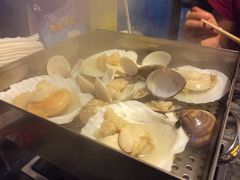 -熊出没日本烧肉放题