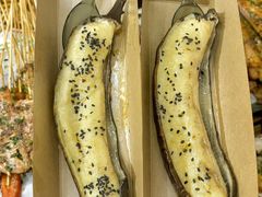 -黄兴南路步行商业街