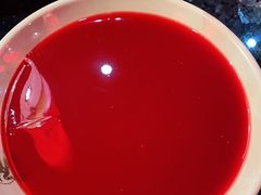 鲜鸭血-蜀大侠火锅(森兰花园城店)