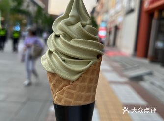 来北京要尝一尝的冰淇淋