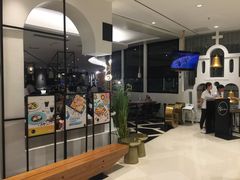 -HELLO MUSAE 拾光缪斯餐厅·纯正希腊风味(苏州中心店)