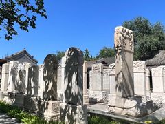 -北京石刻艺术博物馆(五塔寺)