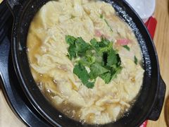 -老姑砂锅·烧烤天津菜(体北道店)
