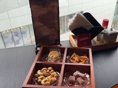 -花潮料理艺食馆(SM新生活广场店)