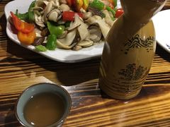 -小锅巴纳西餐厅