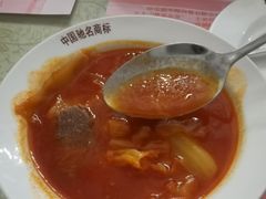 -华梅西餐厅(哈尔滨中央大街店)