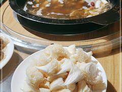 -鲜菌江湖正宗野生菌火锅