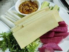 -大碗居老北京炸酱面(蛇口店)