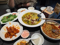 -茅庐毛血旺(临沂泰盛广场店)