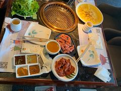 -一品诚记烤肉(大连柏威年购物中心店)