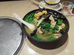 -金太阳海鲜烧烤·本地人餐厅(星海公园店)