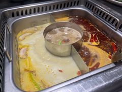 -小日子火锅(古槐街店)