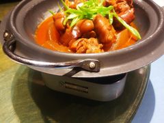 -南堂館川菜文化餐厅(天府店)