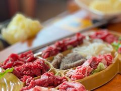 -真牛坊潮汕牛肉火锅