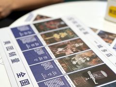 -棂笼·深度沉浸密室(武汉旗舰店)