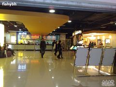 -UME影城(西城广场店)