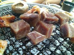 -原始泥炉烤肉(总店)