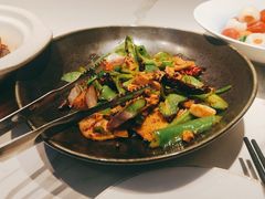 -阿里疆Alijiang·丝路美食·异域风情·清真(长楹天街店)